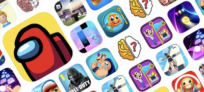 most popular games for mac
