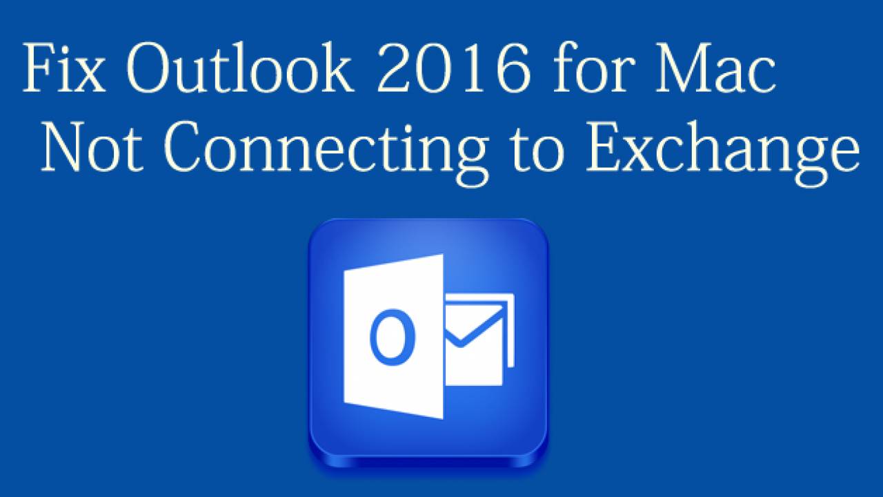 outlook for mac 2016 sync errors won