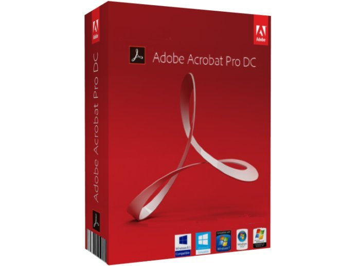 adobe acrobat dc alternative for mac